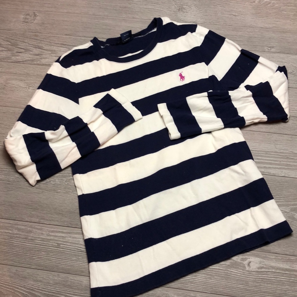 Ralph Lauren long sleeve top